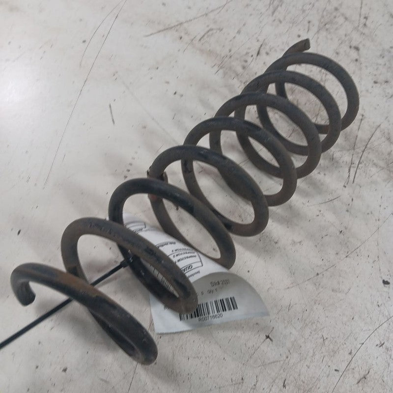 Coil Spring Rear Fits 12-18 Ford Focus OEM