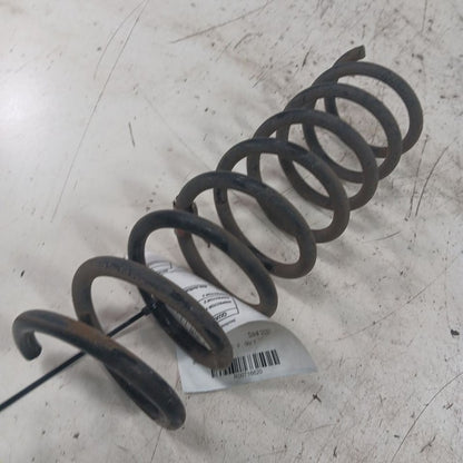 Coil Spring Rear Fits 12-18 Ford Focus OEM