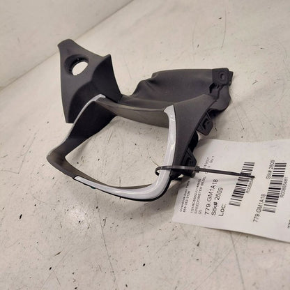 Chevy Volt Speedometer Bezel Dash Surround Trim  2019 2018 2017 2016