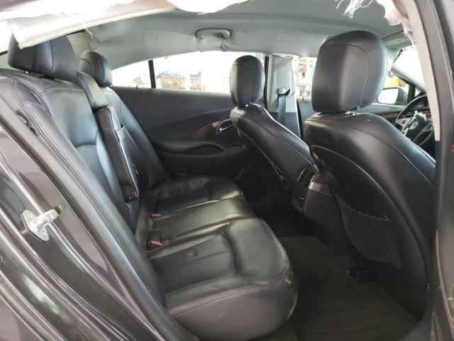 25936893 Door Handle Exterior Front Painted With Chrome Insert Fits 13-20 TRAX