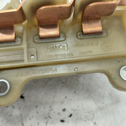 Ford Escape Electrical Connector {LX687P102DB} 2020 2021 2022