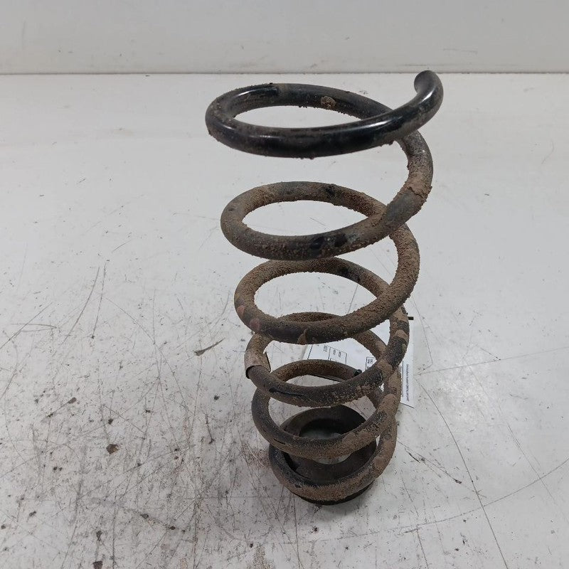 Fiat 500 Coil Spring Rear Back 2018 OEM