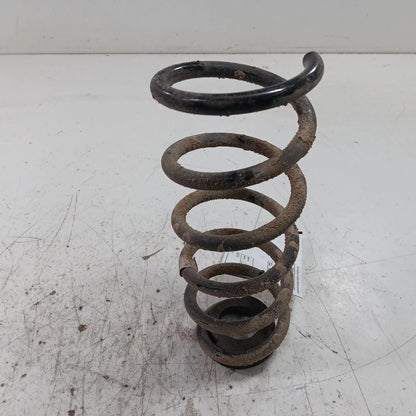 Fiat 500 Coil Spring Rear Back 2018 OEM