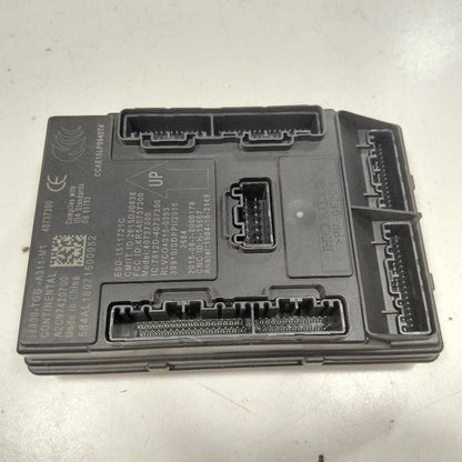 BCM Body Control Module Computer Left Hand Dash Hatchback EX Fits 17 Honda Civic