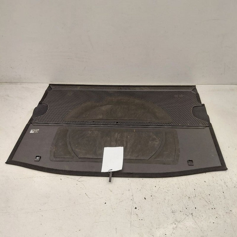 Subaru XV Crosstrek Spare Tire Cover Trunk Mat  2025 2024