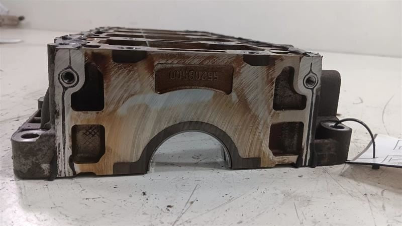 Dodge Dart Engine Block Crankshaft Main Cap  2013 2014 2015 2016