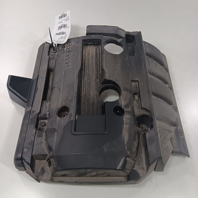 Ford Mustang 2.3 Engine Cover  2015 2016 2017