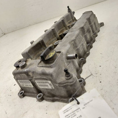 Fiat 500 X Model   Engine Cylinder Head Valve Cover  2.4 2016 2017