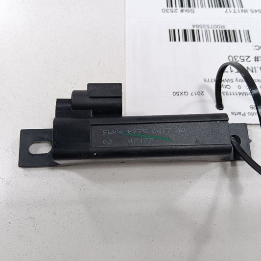 INFINITI QX50 Keyless Entry Antenna Module {5WK48775} 2017 2016 2015 2