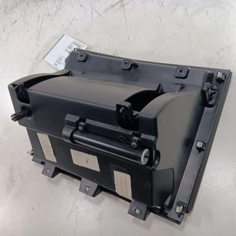 FIAT 500 Glove Box Dash Compartment  2017 2016