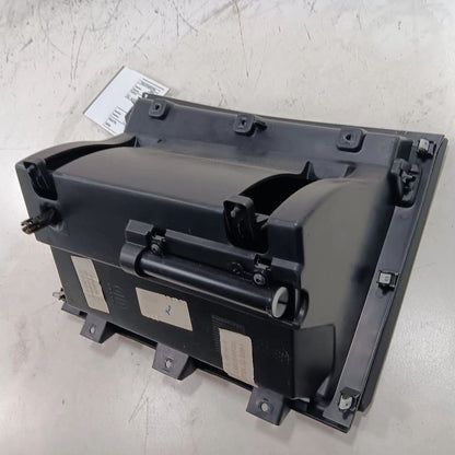 FIAT 500 Glove Box Dash Compartment  2017 2016