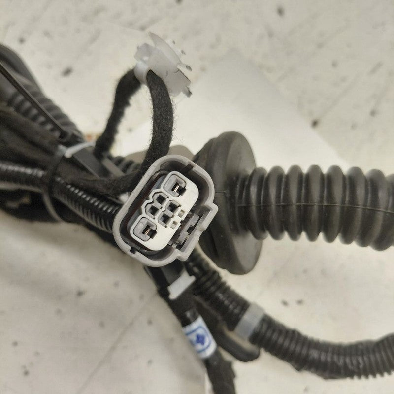 Honda HR-V Door Harness Wire Wiring Left Driver Rear  2026 2025 2024 2
