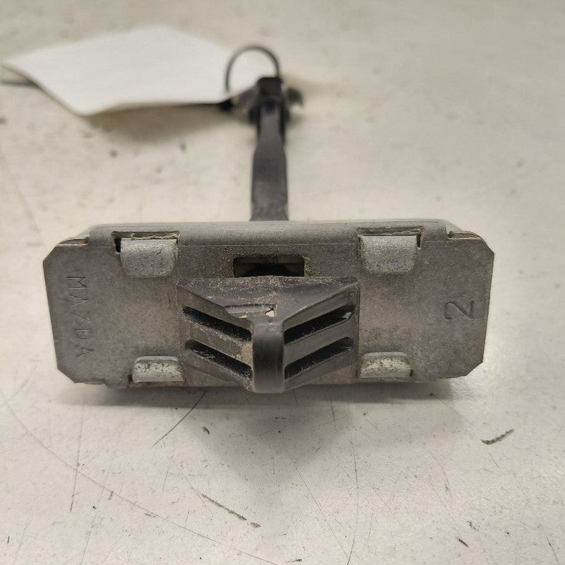Mazda 6 Door Check Right Passenger Rear Hinge Stopper Detent 2017 2016