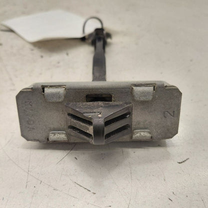 Mazda 6 Door Check Right Passenger Rear Hinge Stopper Detent 2017 2016