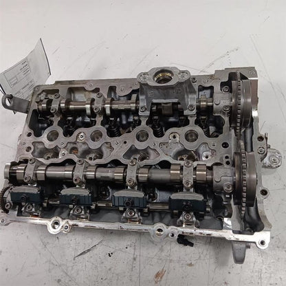 Engine Cylinder Head 2.0L Fits 20 BMW 228i OEM