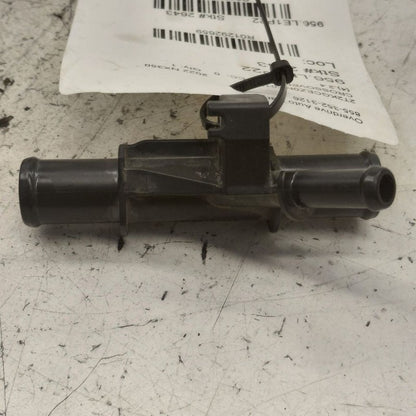 Lexus NX350 Coolant Line Crossover Pipe  2.4 2022 2023 2024 2025