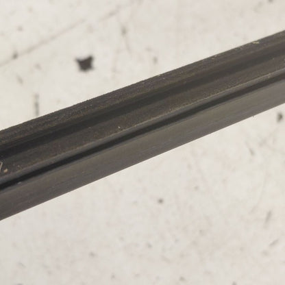 Hyundai Veloster Door Glass Window Weather Strip Trim Front Left Drive