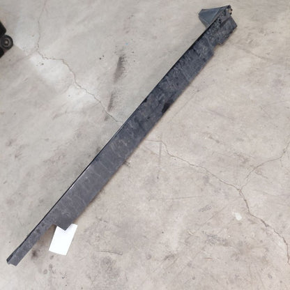 Chevy Volt Rocker Panel Trim Cover Molding Skirt Left Drivers  2019 20
