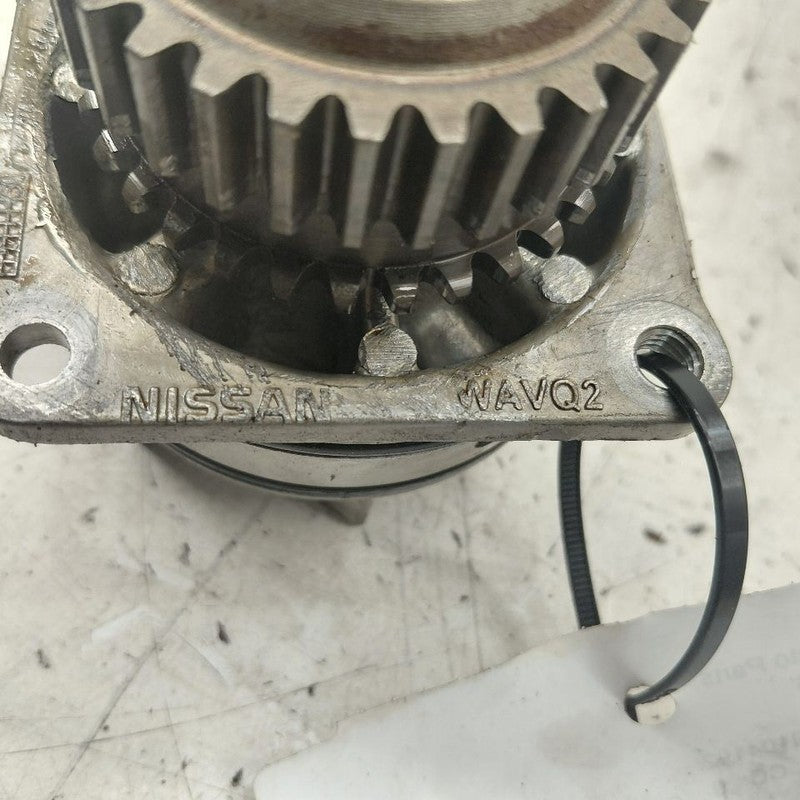 Coolant Water Pump 3.5L 6 Cylinder Fits 09-14 16-23 Nissan Maxima