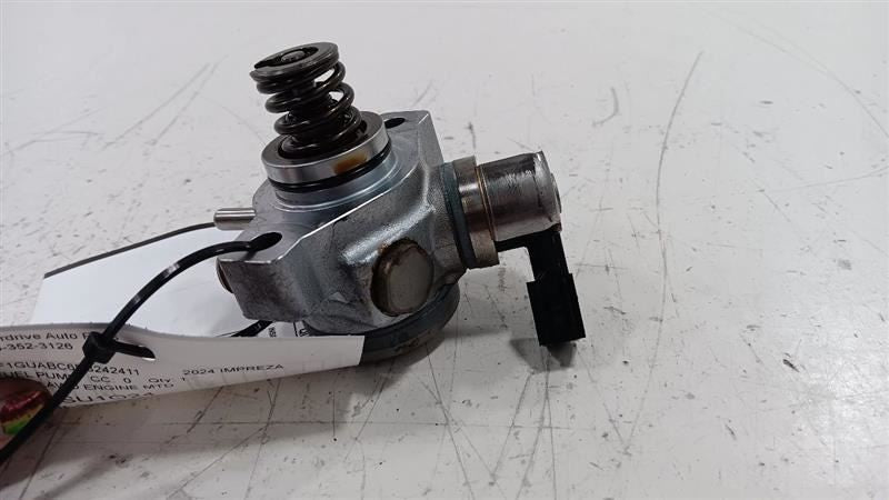 Subaru Impreza Engine Mounted Gas Fuel Pump 2024 OEM