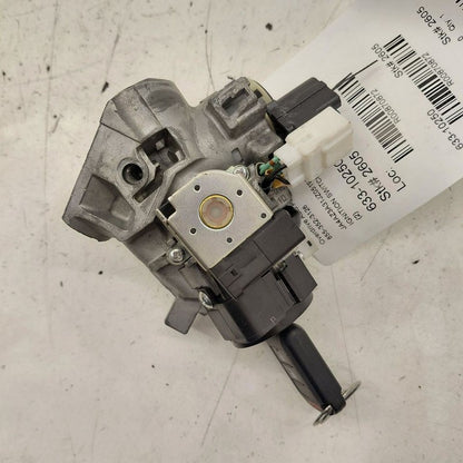 Ignition Switch Conventional Ignition Fits 13-24 Outlander Sport