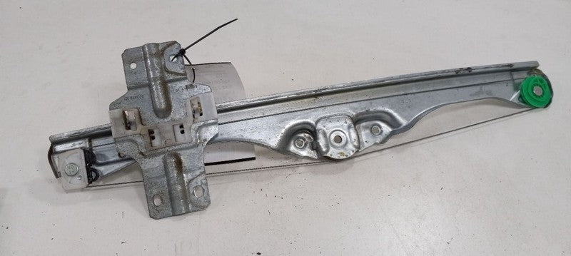 Passenger Right Rear Window Regulator Track Fits 07-12 ACADIA OEM