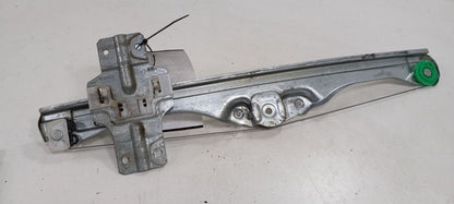 Passenger Right Rear Window Regulator Track Fits 07-12 ACADIA OEM