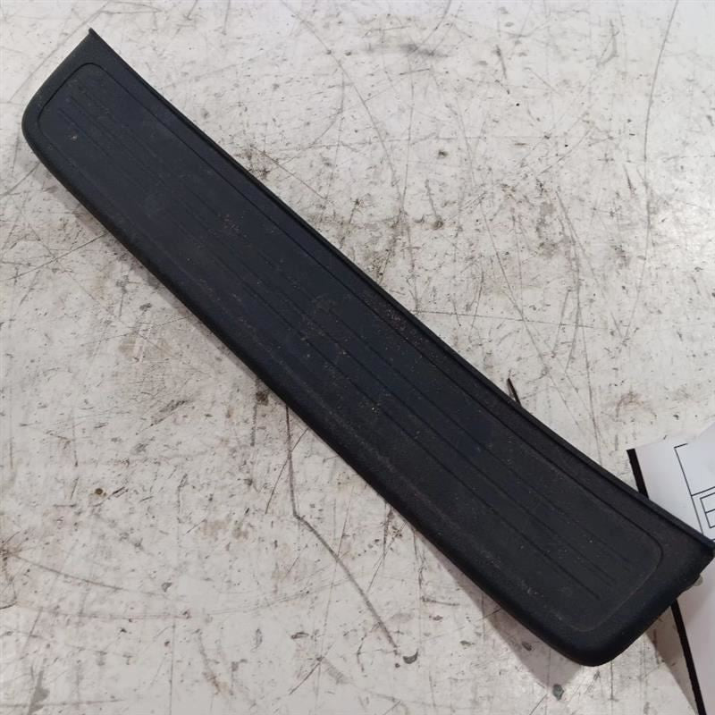 Honda CR-V Sill Trim Plate Door Jam Threshold Left Rear  2012 2013 2014 2