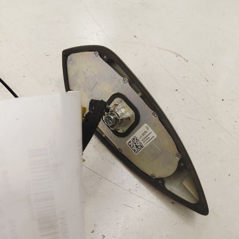 Cadillac XTS Antenna      2016 2017 2018