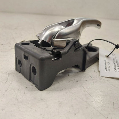 Jeep Cherokee Door Handle Left Driver Rear Interior Inside  2019 2020 