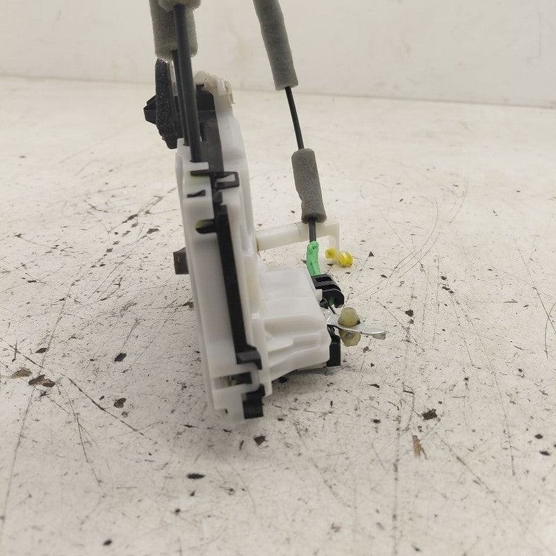 Nissan Rogue Door Latch Lock Left Driver Front  2021 2022 2023