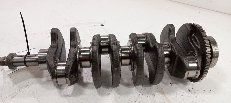 Dodge Dart Engine Crankshaft Crank Shaft 2015  OEM