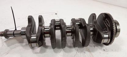 Dodge Dart Engine Crankshaft Crank Shaft 2015  OEM