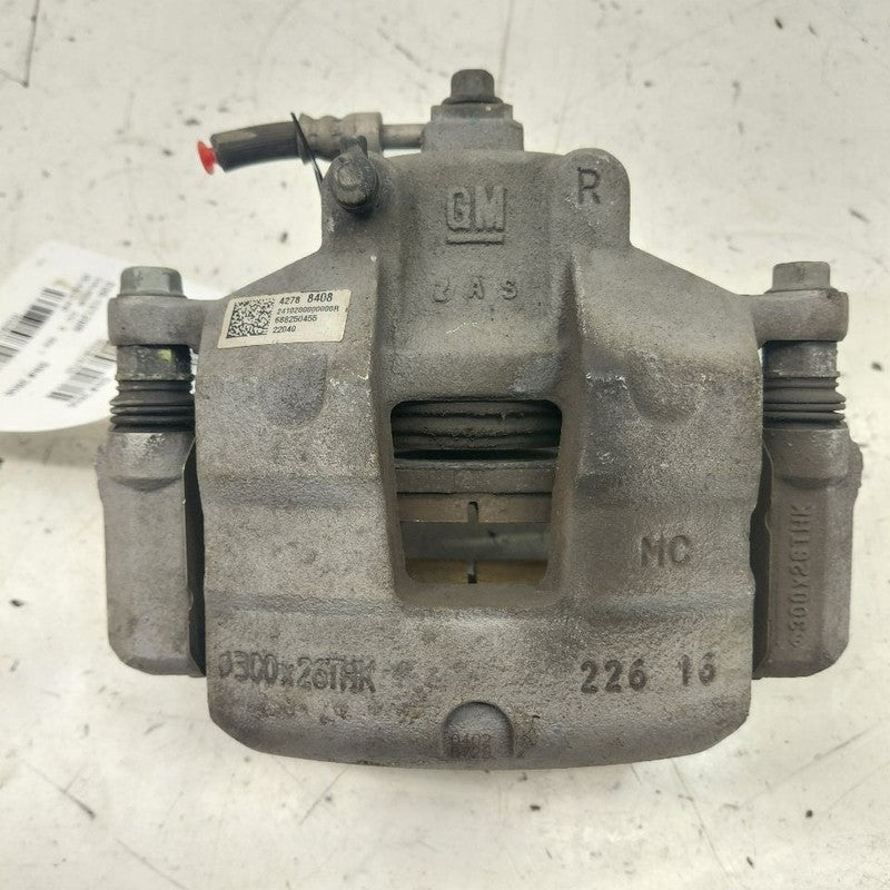 Passenger Right Front Brake Caliper Fits 18-22 Buick Encore