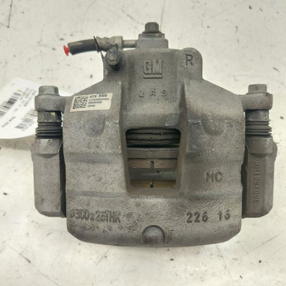 Passenger Right Front Brake Caliper Fits 18-22 Buick Encore