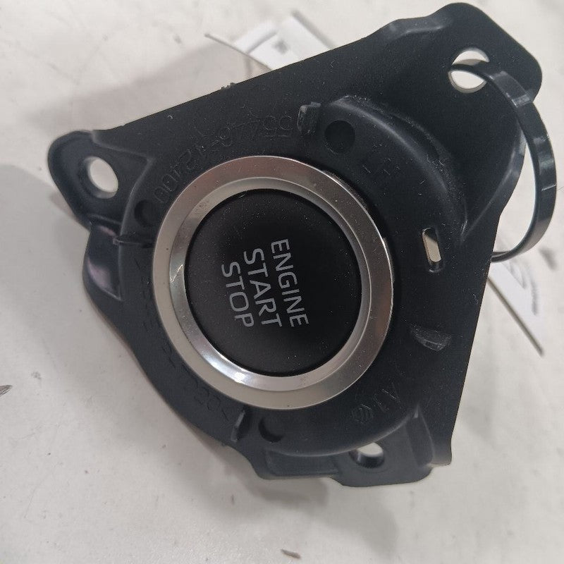 Keyless Ignition Push Button Fits 19-23 Toyota Corolla OEM