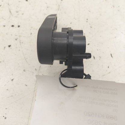 Kia Sportage Hood Latch Release Handle Lever Switch  2020 2021 2022