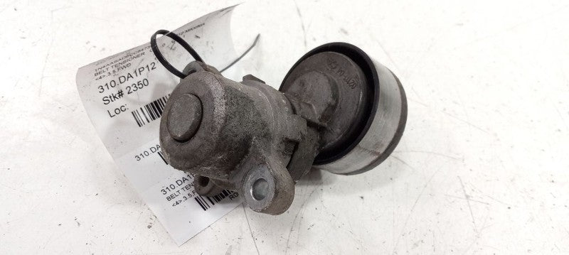 Nissan Maxima Belt Tensioner Pulley 2011 2012 2013 2014