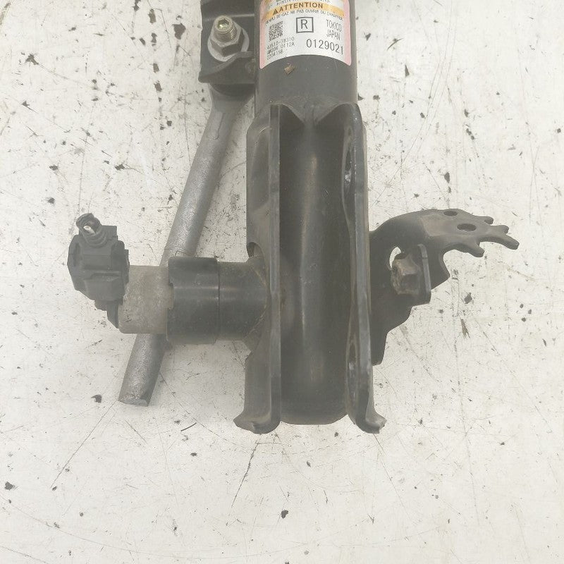 Passenger Right Strut Front Without Sport Package Fits 22-25 Lexus NX3
