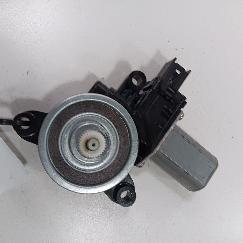 Driver Left Front Power Window Motor Fits 16-23 Mazda CX-9 OEM