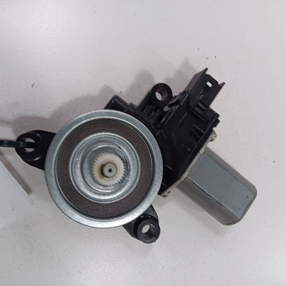 Driver Left Front Power Window Motor Fits 16-23 Mazda CX-9 OEM