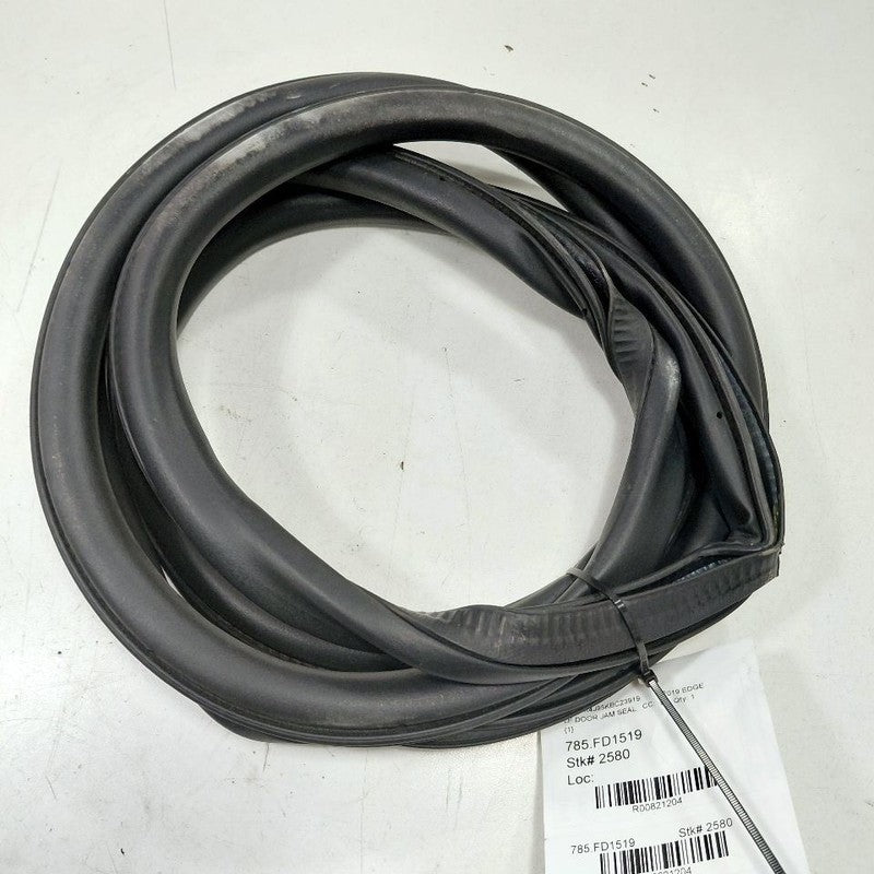 Ford Edge On Body Door Jamb Seal Gasket Front Left Driver  2019 2020 2