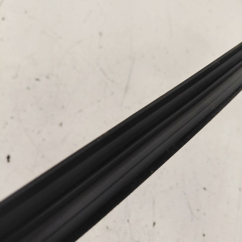 Mazda 3 Left Rear Weather Strip Interior  2023 2022 2021