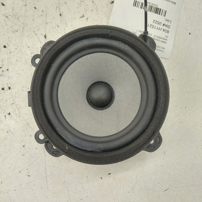Hyundai Kona Speaker Left Driver Front  2021 2020 2019