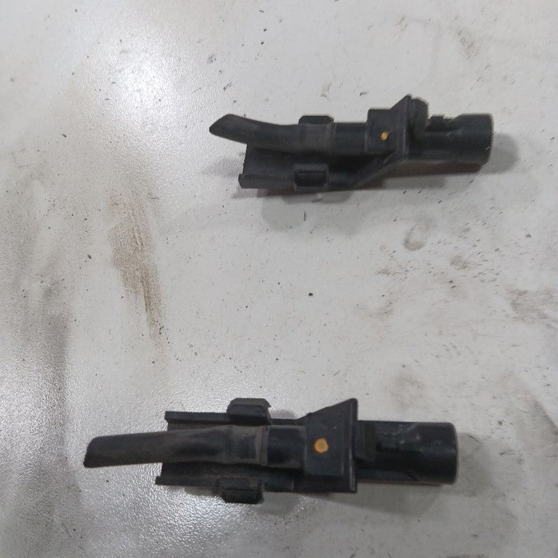 Honda Civic Windshield Wiper Washer Fluid Hood Sprayer Nozzles 2016 2017 2018 20