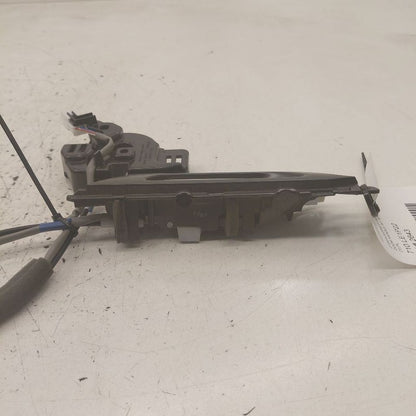 Lexus NX350 Door Handle Right Passenger Front Interior Inside  2022 20