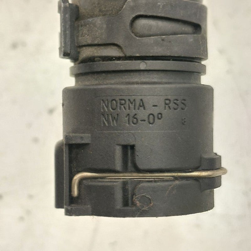 Chevy Volt Coolant Line Crossover Pipe  1.5 2016 2017 2018 2019