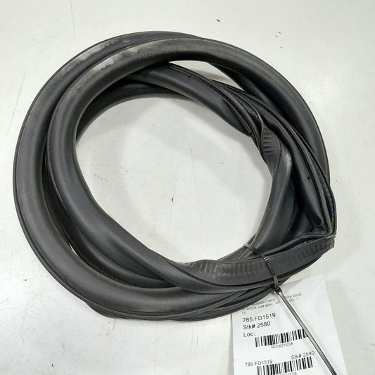 Ford Edge On Body Door Jamb Seal Gasket Front Left Driver  2019 2020 2