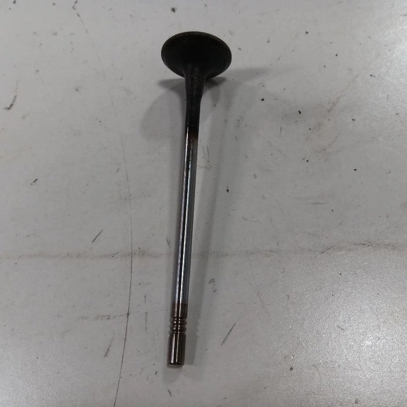 Jeep Compass 2.4 Cylinder Head Exhaust Valve 2017 2018 2019 2020 2021 
