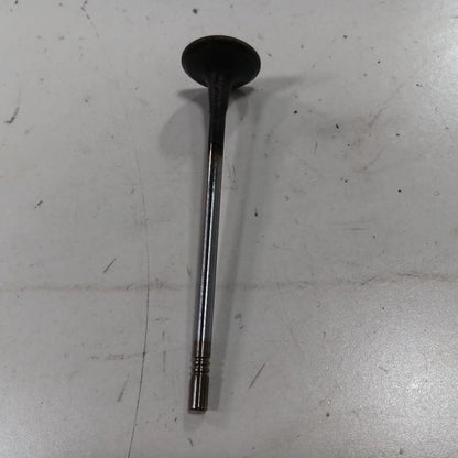 Jeep Compass 2.4 Cylinder Head Exhaust Valve 2017 2018 2019 2020 2021 